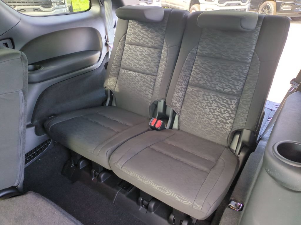 New 2027 Dodge Durango GT w/ Blacktop Package AWD/4WD image 30