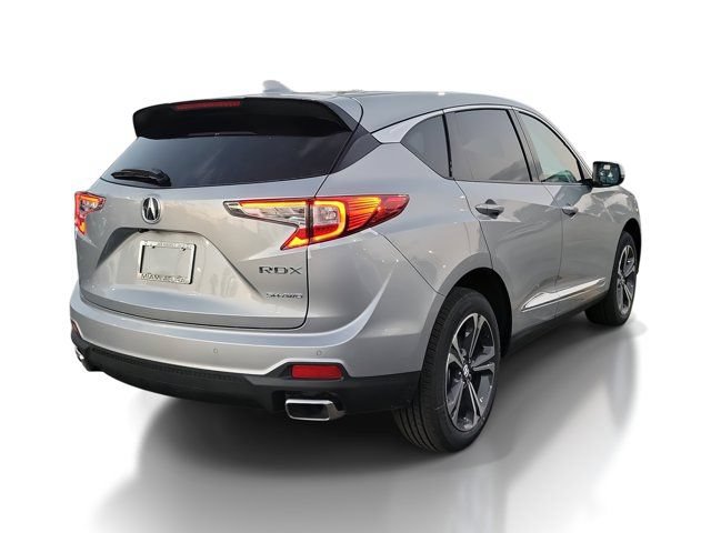 New 2026 Acura RDX w/ Technology Package AWD/4WD image 4
