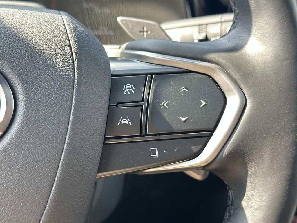 Used 2025 Lexus TX 350 AWD w/ Technology Package image 25