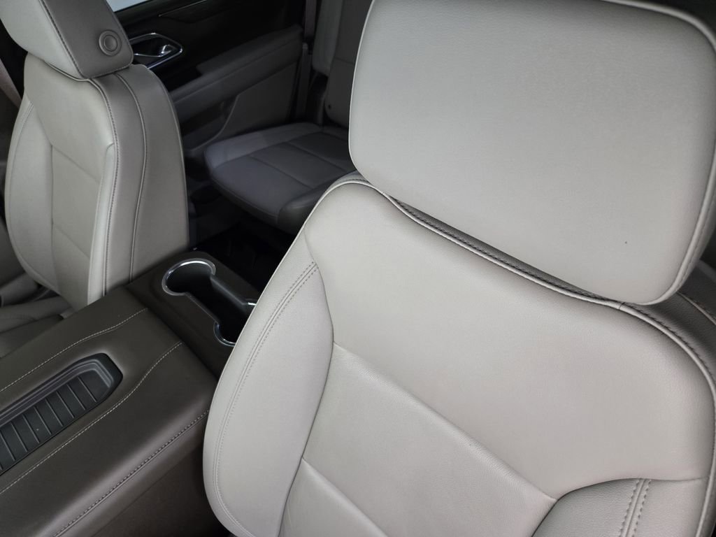 Used 2023 Chevrolet Tahoe Z71 image 26