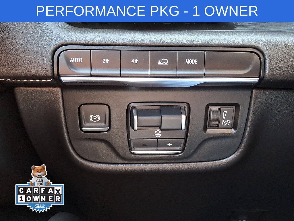 Used 2024 Cadillac Escalade Premium Luxury w/ Performance Package AWD/4WD image 27