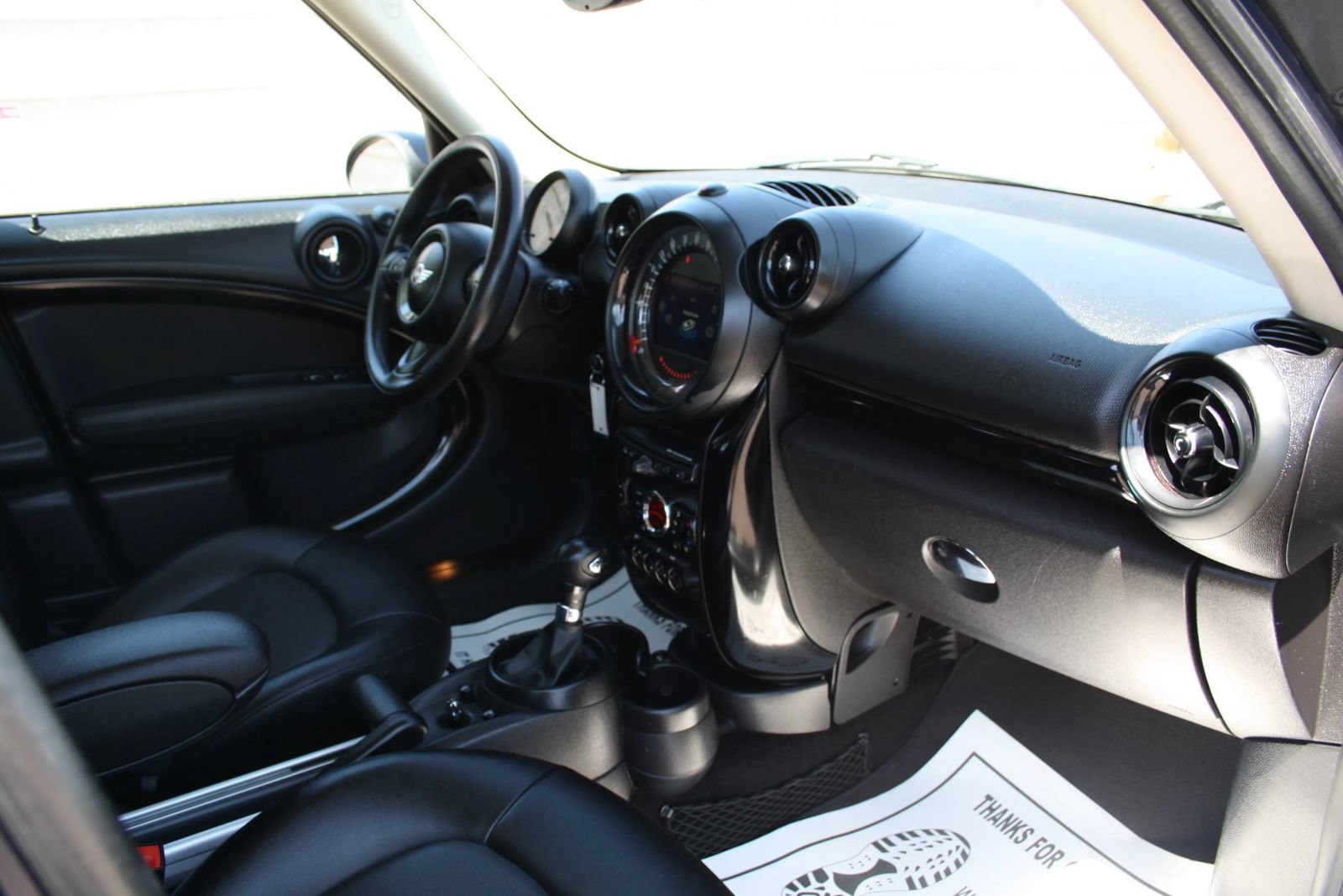 Used 2015 MINI Cooper Countryman FWD image 6