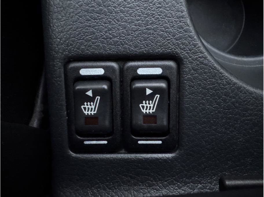 Used 2017 Subaru WRX Premium w/ Popular Package #1 image 22