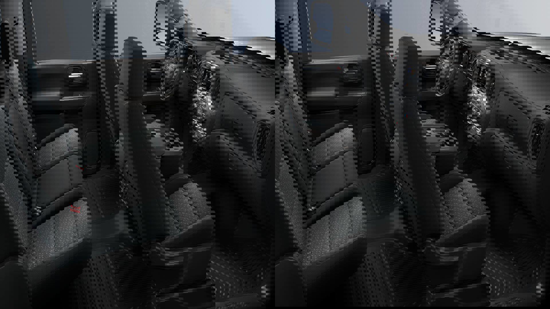 New 2026 GMC Sierra 3500 Pro w/ Convenience Package image 31