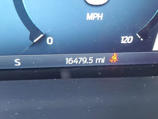 Used 2025 Ford F150 Lariat w/ Equipment Group 502A High image 30