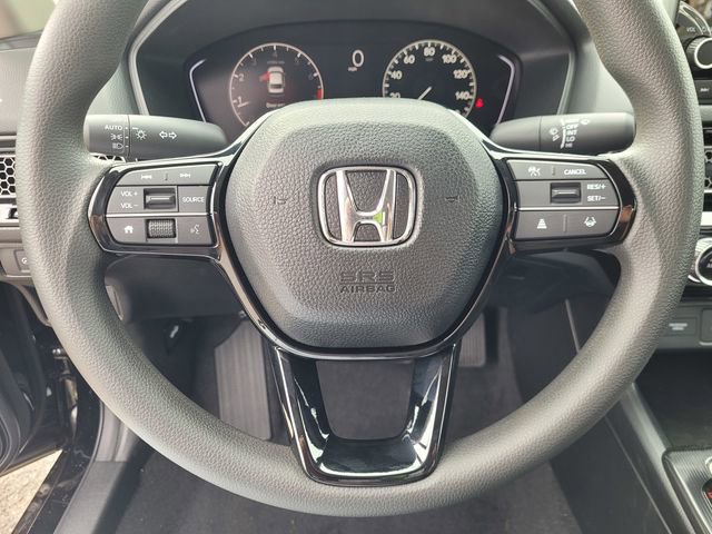 New 2025 Honda Civic LX image 18