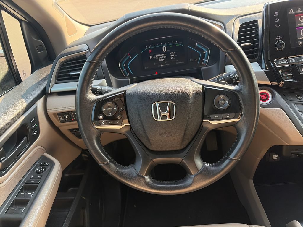 Used 2018 Honda Odyssey EX-L image 14