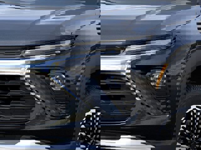 New 2026 Chevrolet TrailBlazer LT image 10