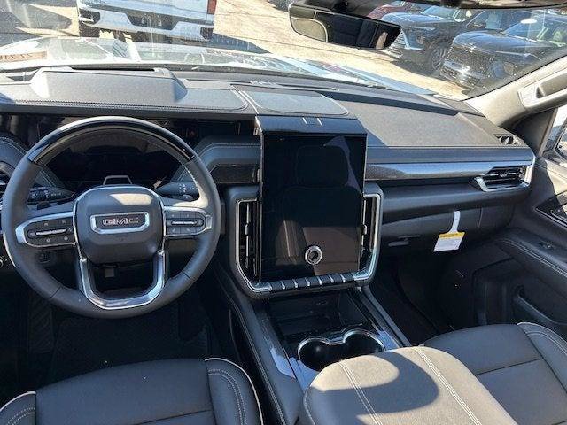 New 2026 GMC Yukon XL Elevation w/ Elevation Premium Package image 14