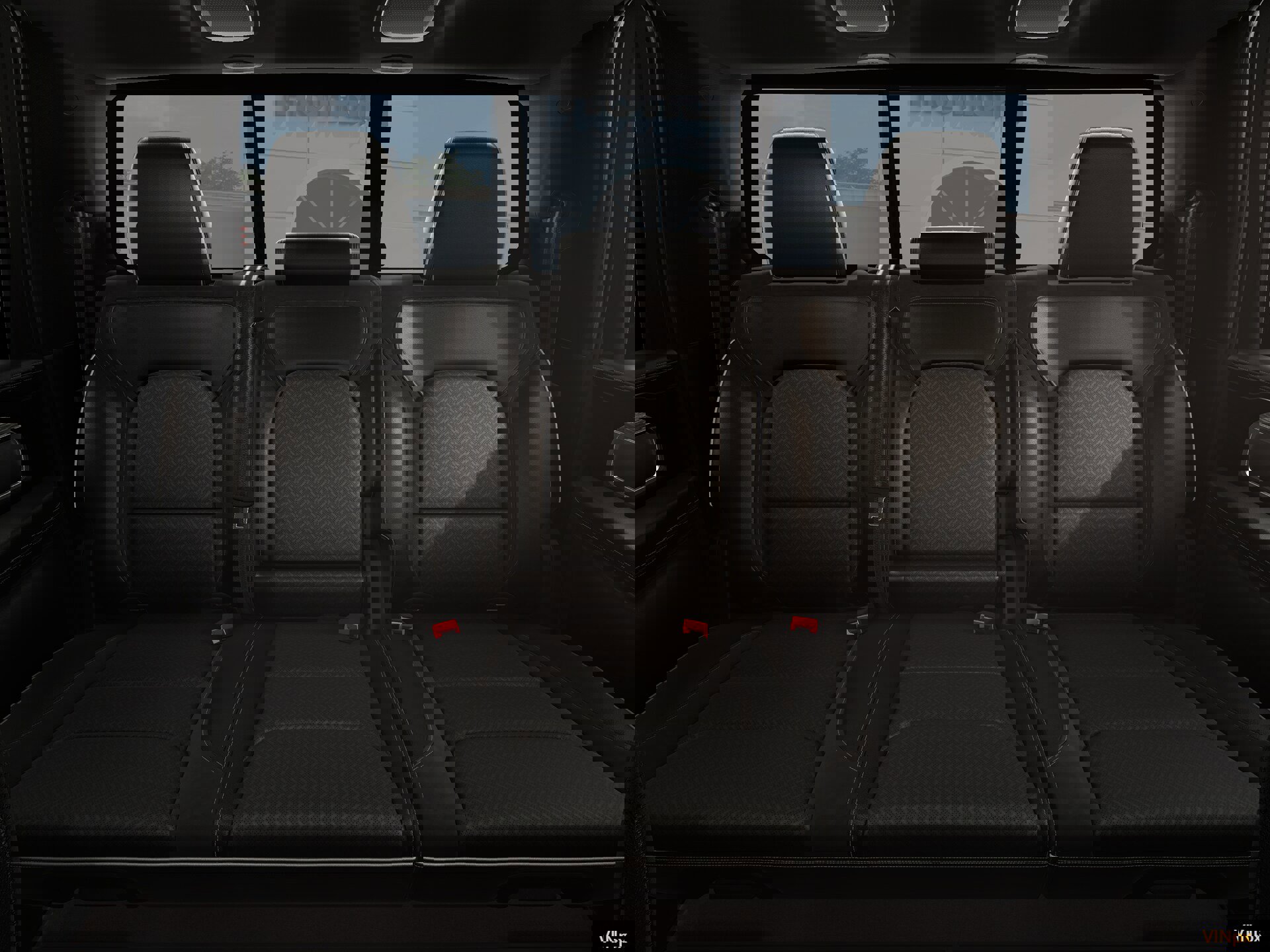 New 2026 RAM 1500 Laramie image 16