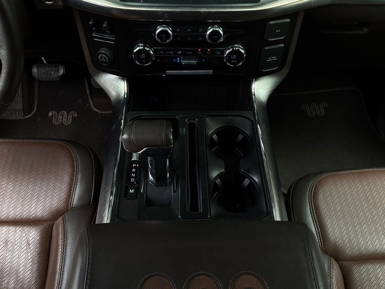Used 2021 Ford F150 King Ranch RWD image 19
