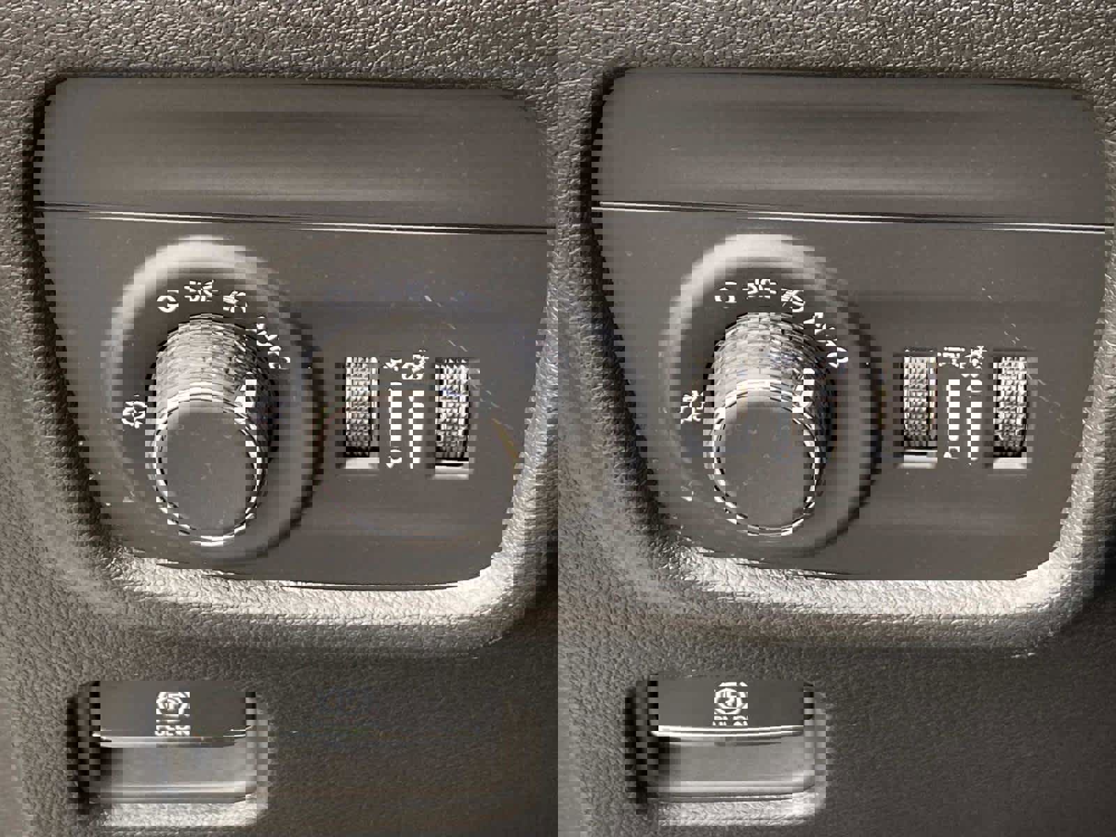 Certified 2025 Jeep Grand Cherokee Laredo w/ Luxury Tech Group I AWD/4WD image 20