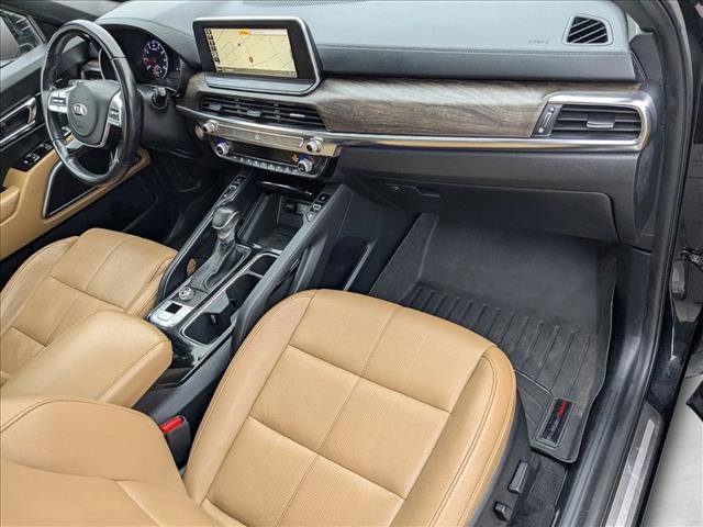 Used 2020 Kia Telluride SX w/ Towing Package image 23