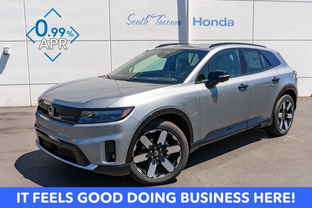 New 2026 Honda Prologue Elite image 1