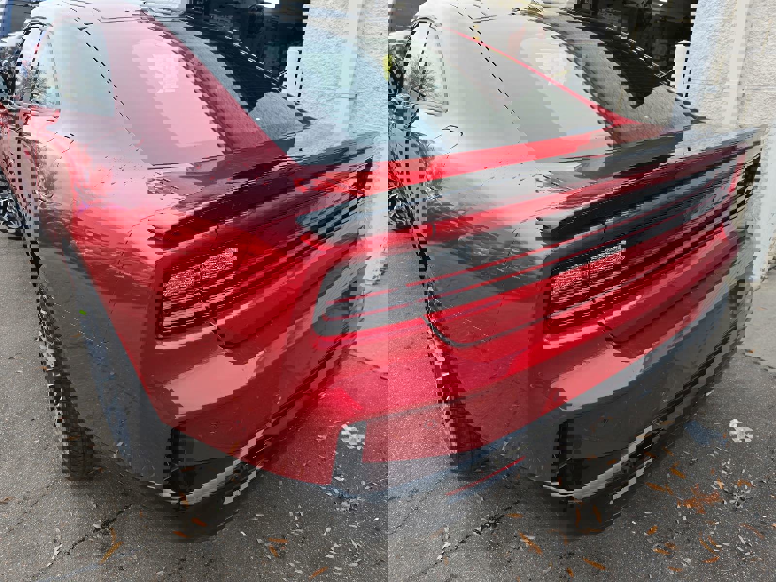 New 2026 Dodge Charger Daytona Scat Pack image 33