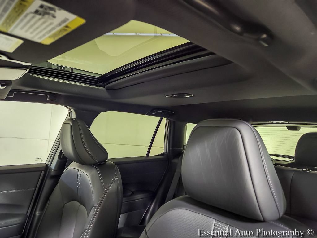 Certified 2026 Subaru Outback Touring XT AWD/4WD image 9