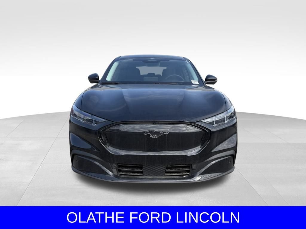 New 2025 Ford Mustang Mach-E Premium RWD image 6