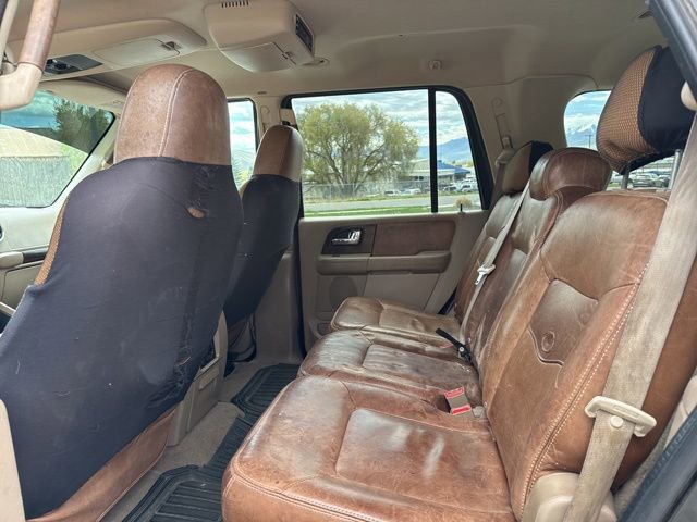 Used 2005 Ford Expedition Eddie Bauer AWD/4WD image 17