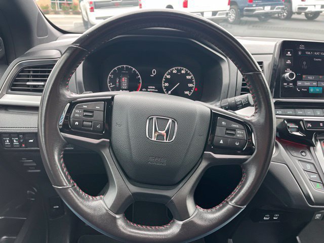 Used 2025 Honda Odyssey Sport-L image 37