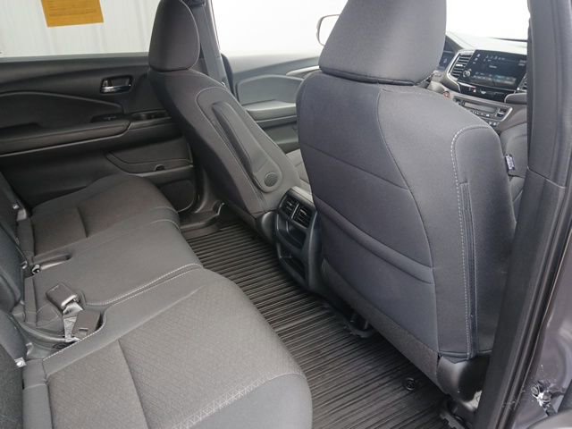 Used 2021 Honda Passport Sport image 20