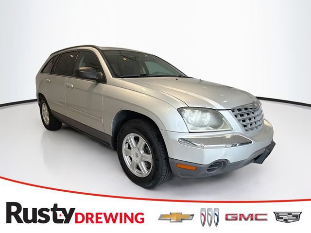 Used 2005 Chrysler Pacifica Touring