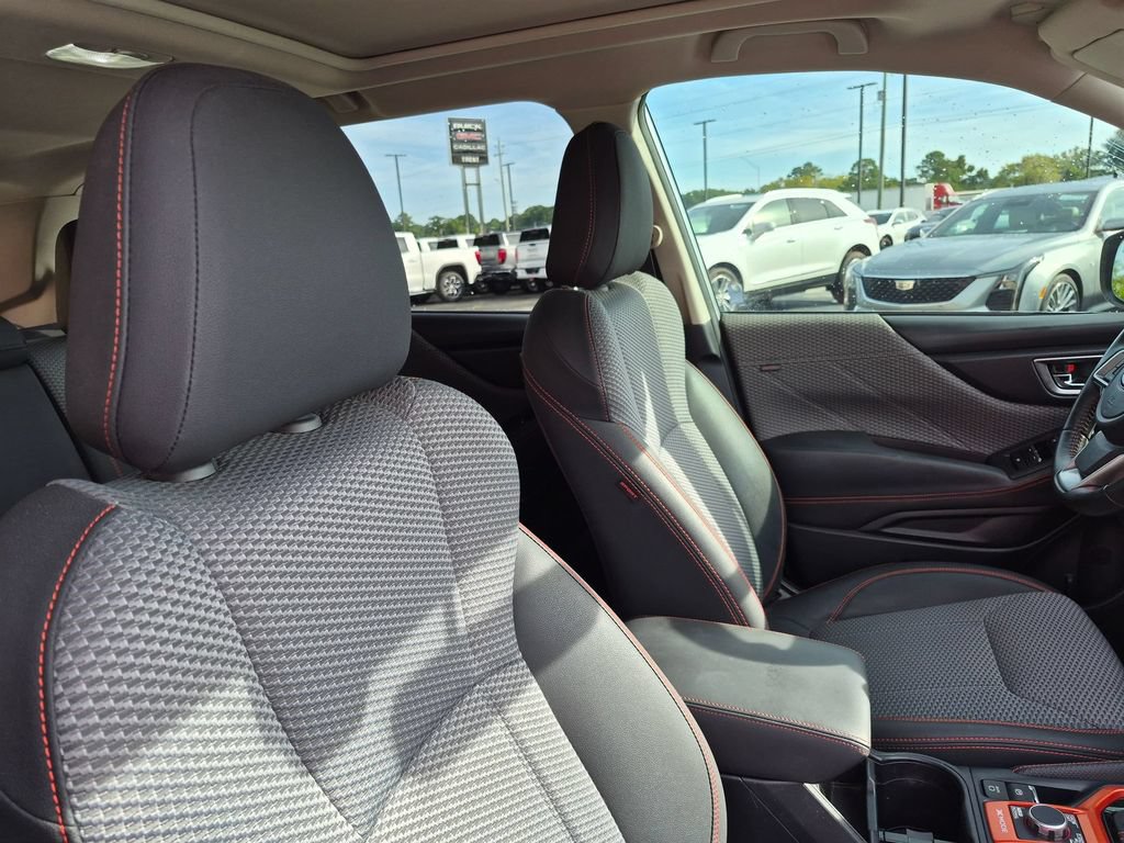 Used 2019 Subaru Forester Sport AWD/4WD image 28
