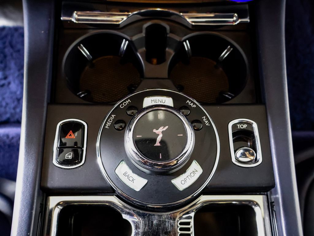 Used 2018 Rolls-Royce Dawn RWD image 29