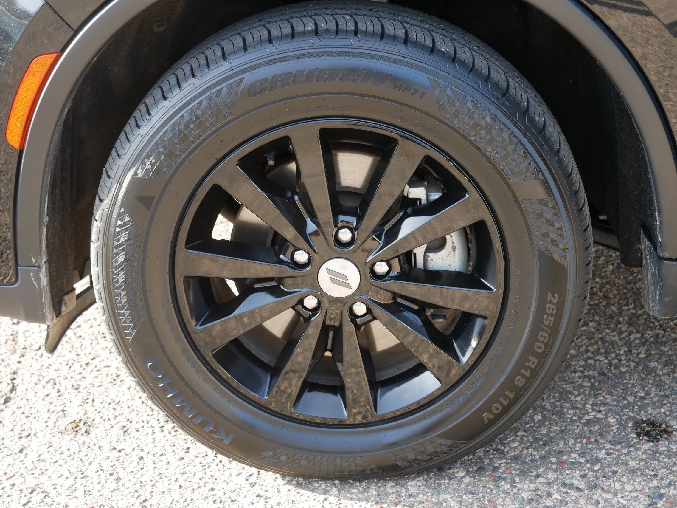 Certified 2022 Dodge Durango SXT image 15