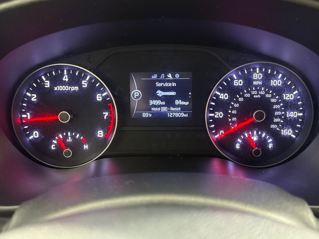 Used 2019 Kia Sportage LX FWD image 15