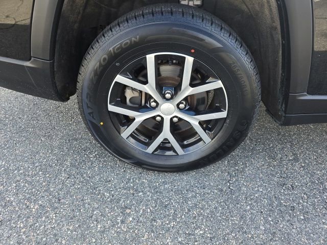 Used 2023 Jeep Grand Cherokee L Limited image 9