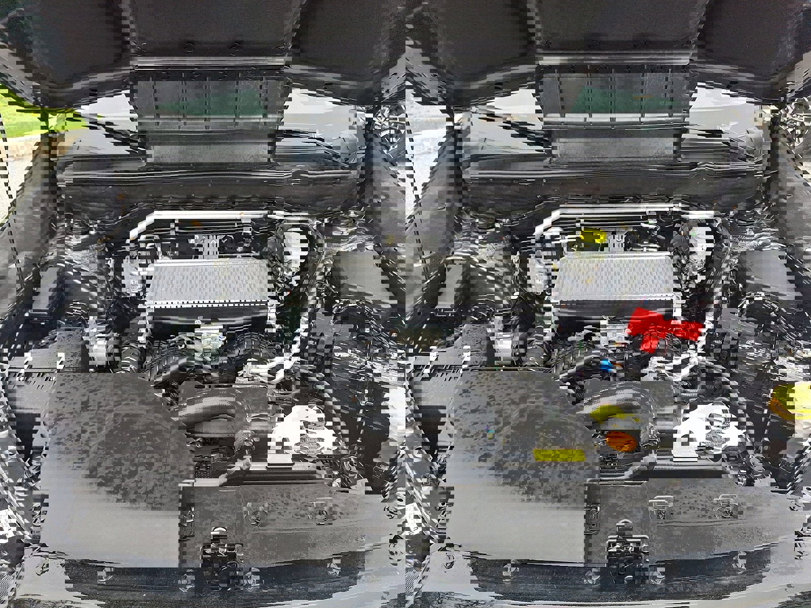 Certified 2026 Subaru Ascent Premium AWD/4WD image 26