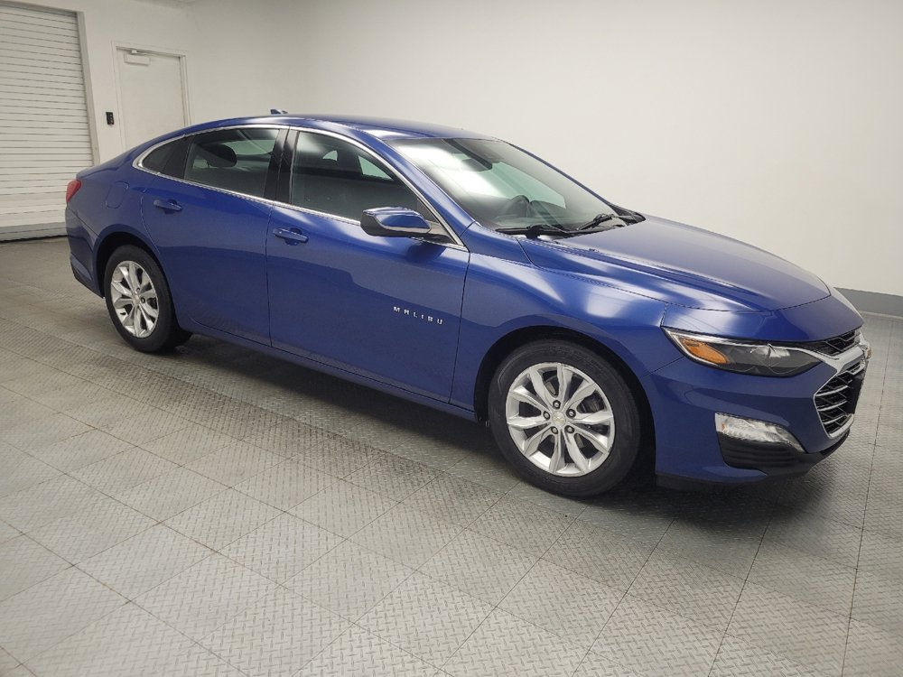 Used 2023 Chevrolet Malibu LT image 11
