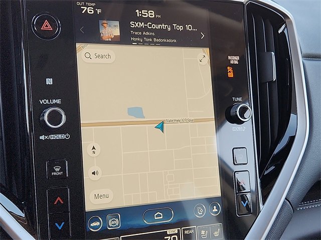 New 2026 Subaru Ascent Touring image 11