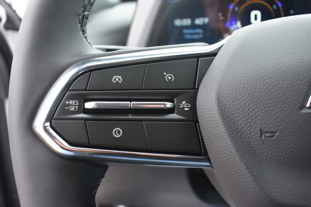 New 2026 Chevrolet Equinox LT image 20