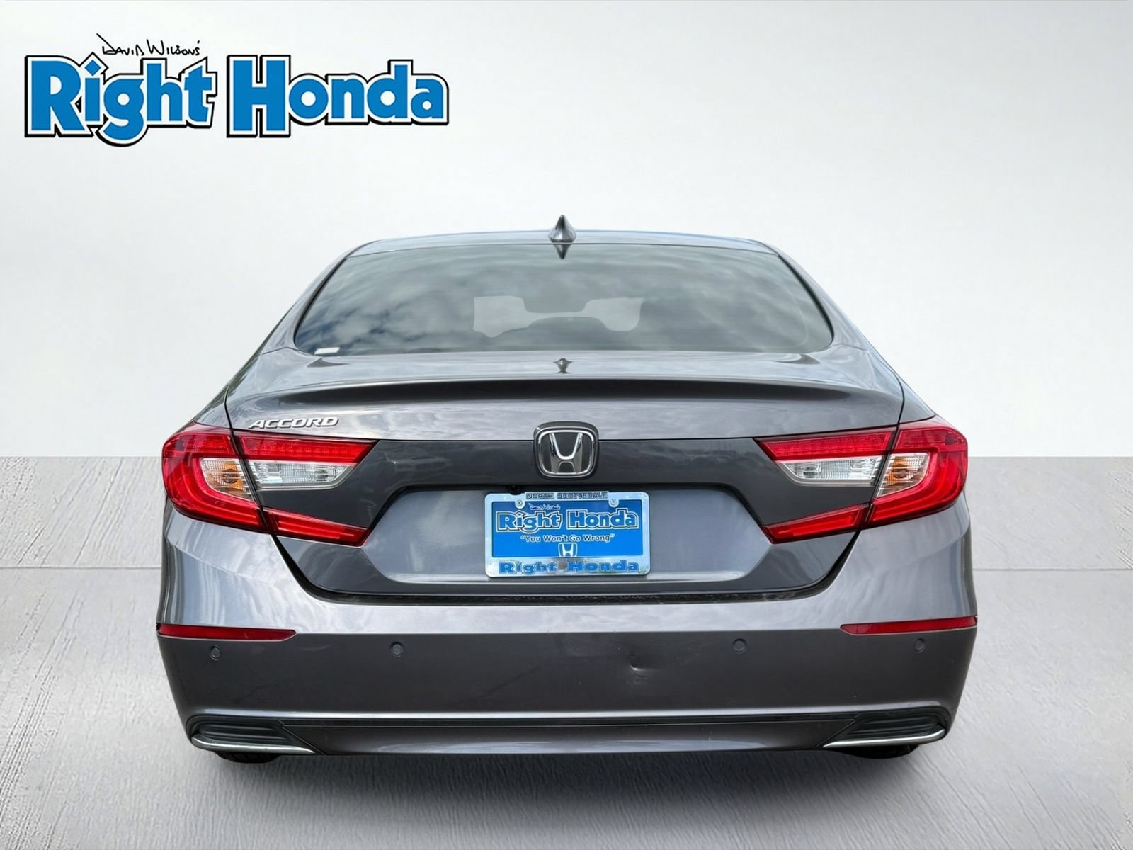 Used 2022 Honda Accord EX-L image 7
