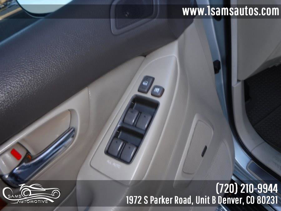 Used 2004 Lexus GX 470 image 38