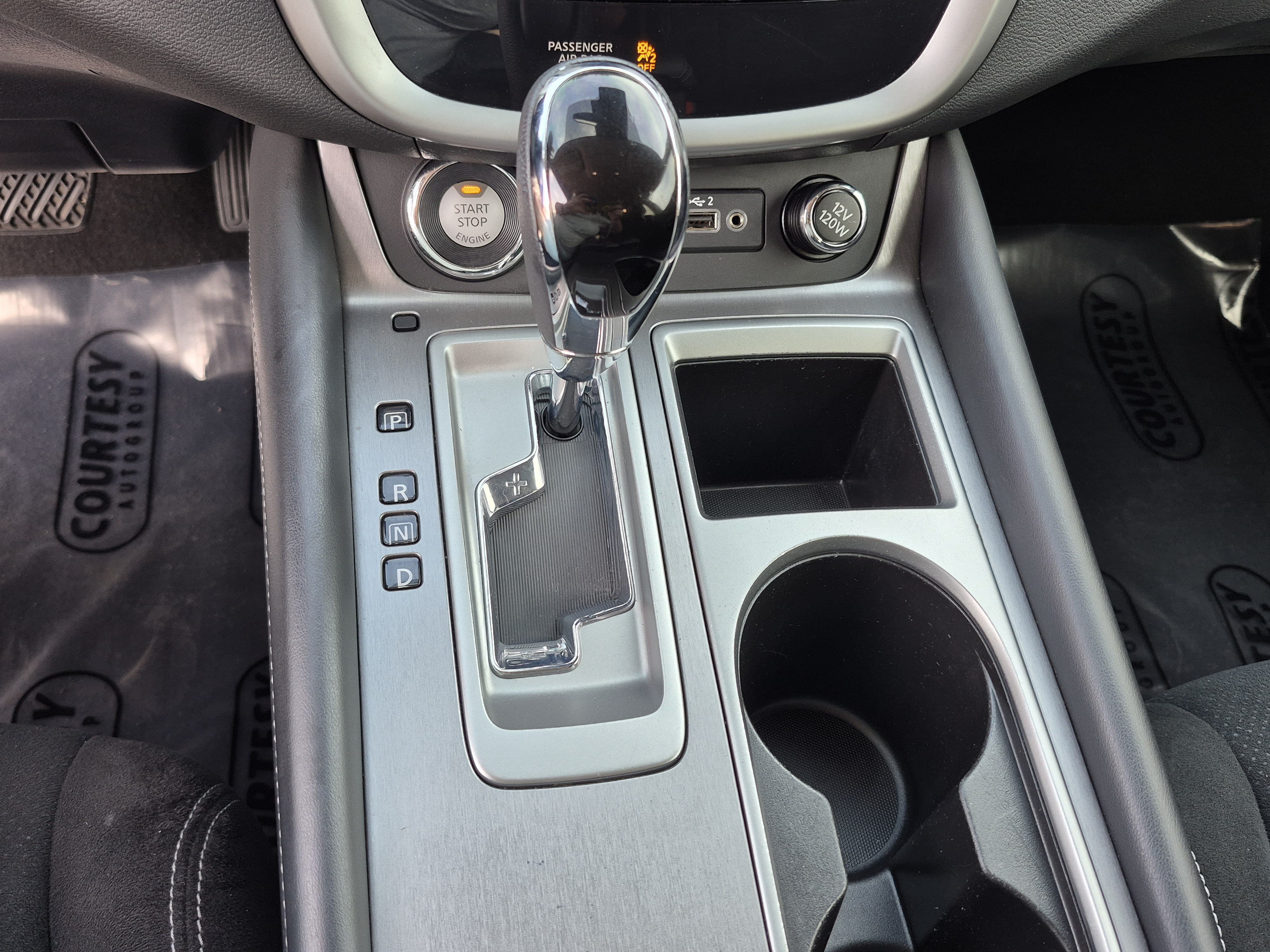 Certified 2021 Nissan Murano SV FWD image 28