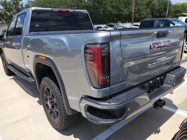 Used 2025 GMC Sierra 2500 AT4 w/ AT4 Premium Plus Package AWD/4WD image 8