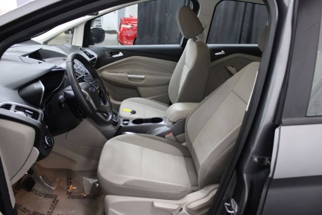 Used 2013 Ford C-MAX SE FWD image 12