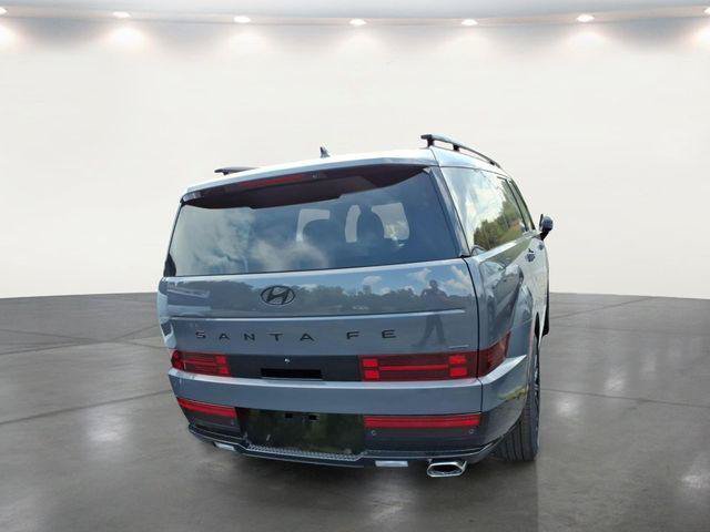 New 2027 Hyundai Santa Fe Calligraphy AWD/4WD image 13