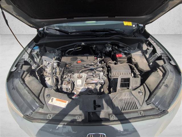 Used 2025 Honda HR-V Sport image 21