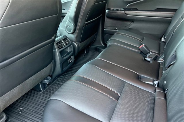 Used 2023 Honda Passport TrailSport image 13