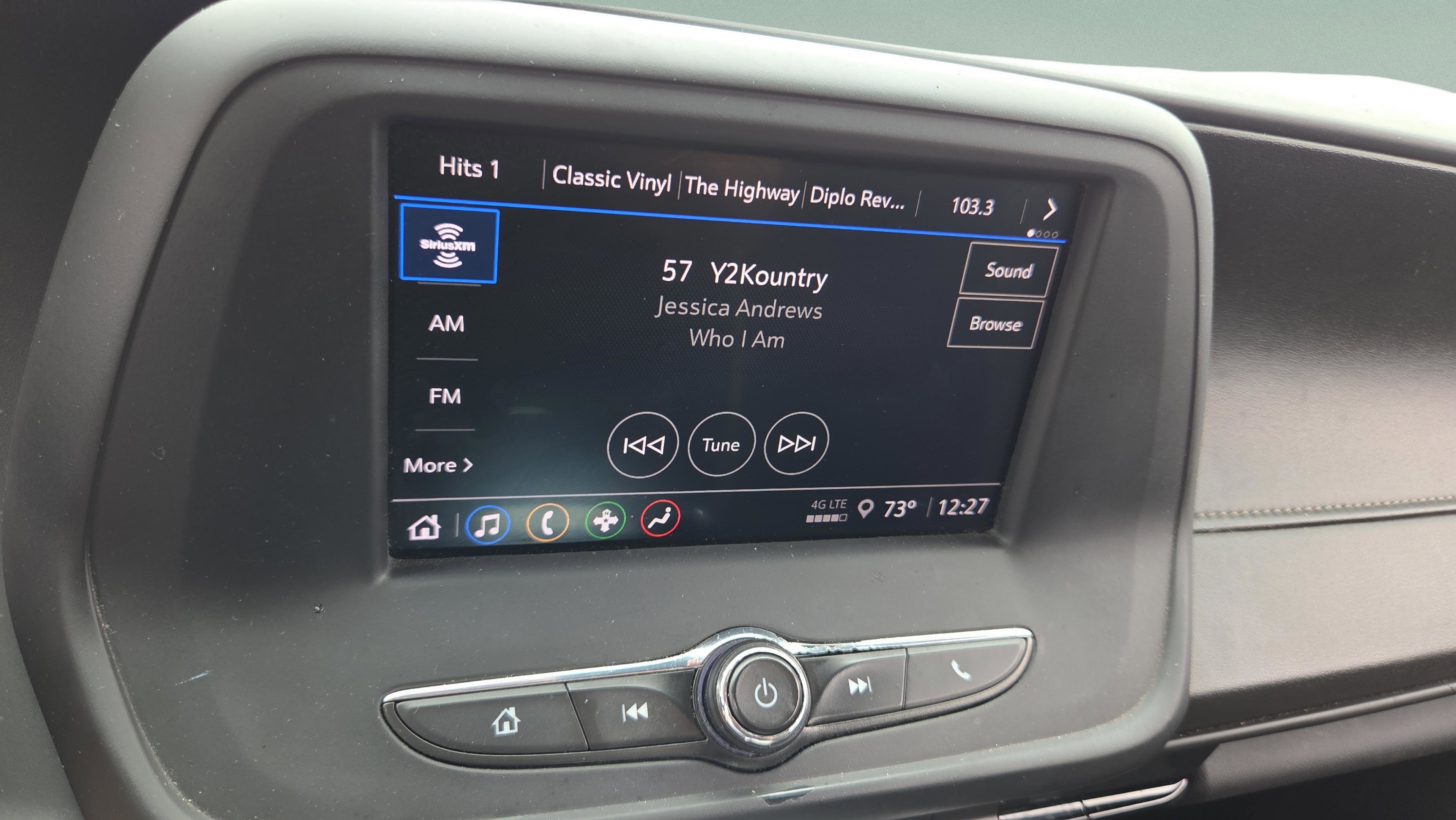 Certified 2022 Chevrolet Camaro LT RWD image 19