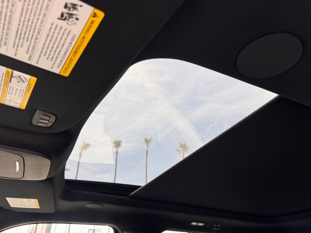 New 2026 Ford F150 Lariat w/ Equipment Group 502A High image 18