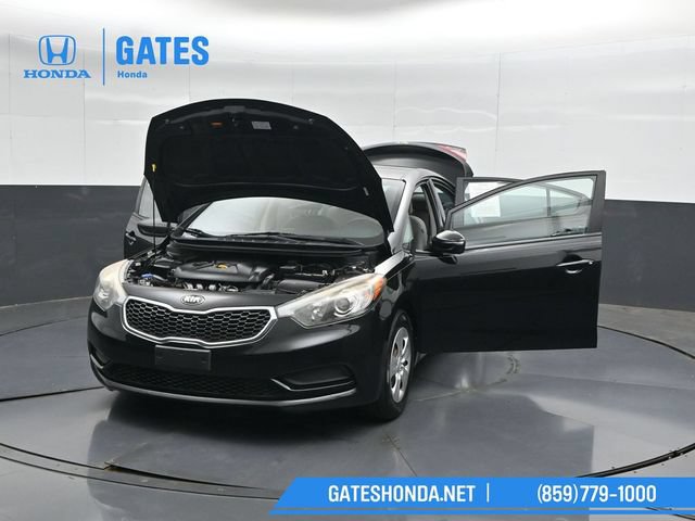 Used 2016 Kia Forte LX w/ LX Popular Package FWD image 52