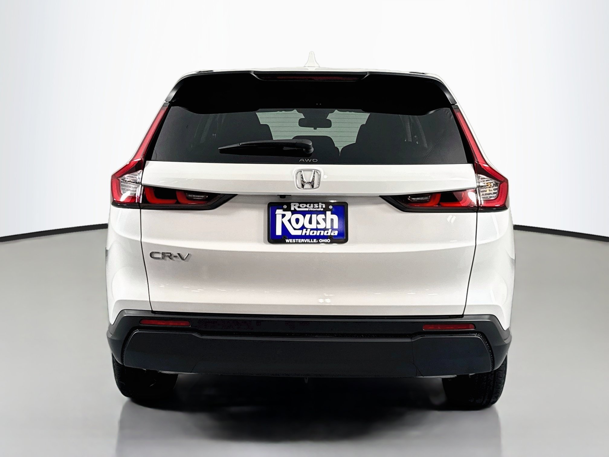 Certified 2023 Honda CR-V EX image 6