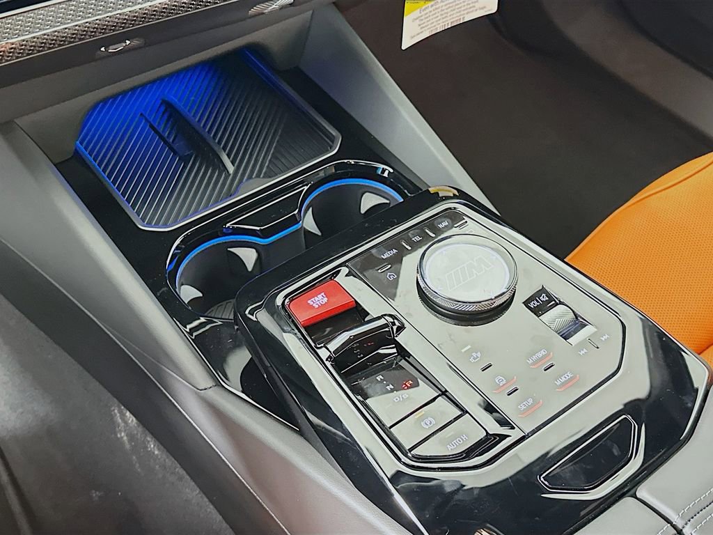 New 2026 BMW M5 w/ Executive Package image 15