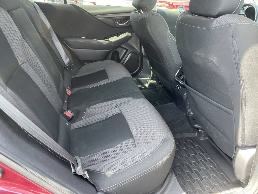 Certified 2023 Subaru Outback Premium AWD/4WD image 25