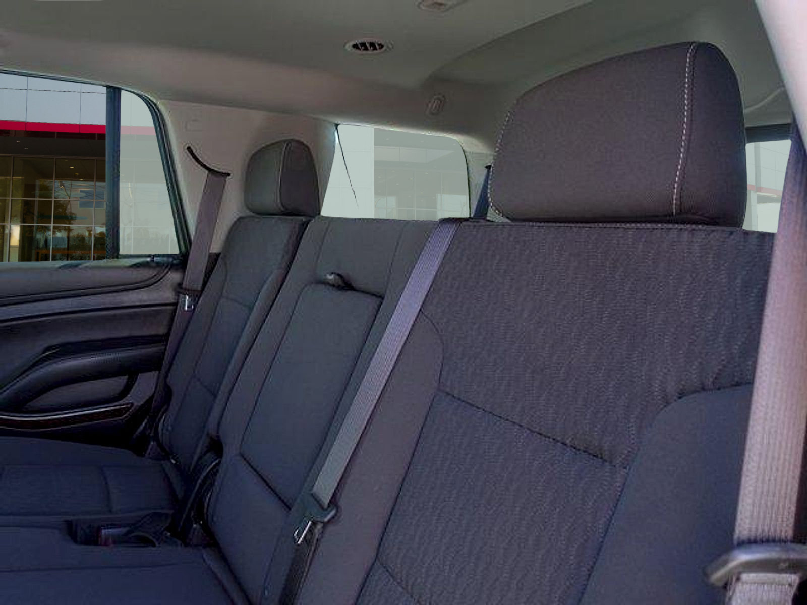 Used 2019 GMC Yukon SLE AWD/4WD image 10