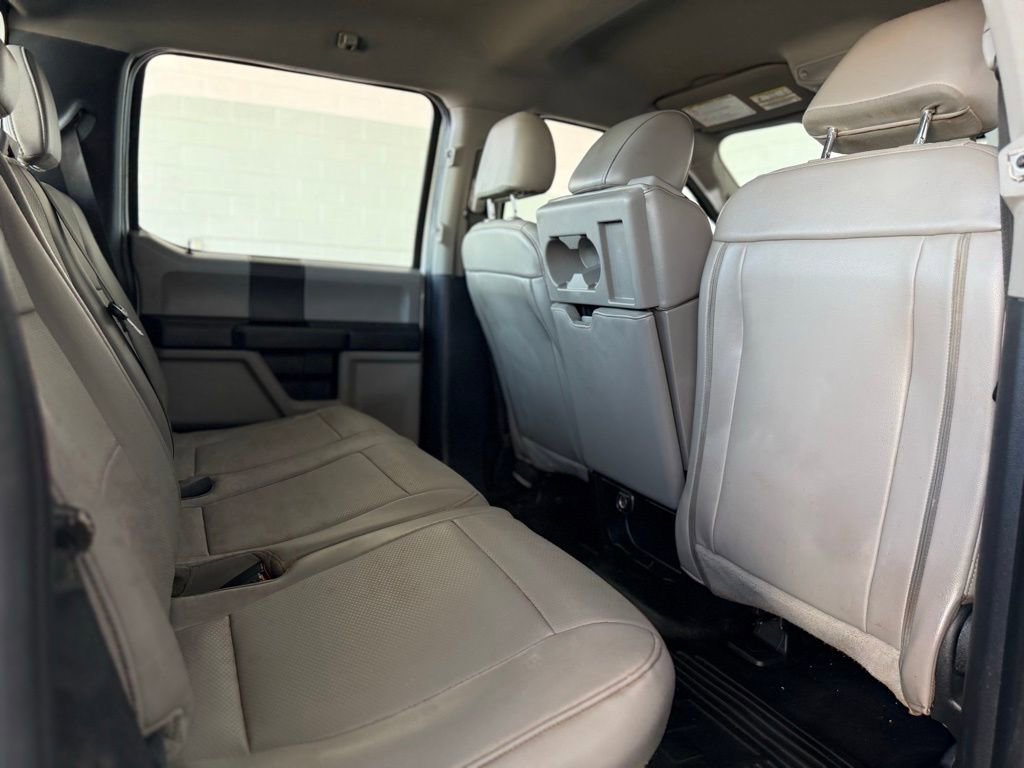 Used 2020 Ford F350 XL w/ Power Equipment Group image 39